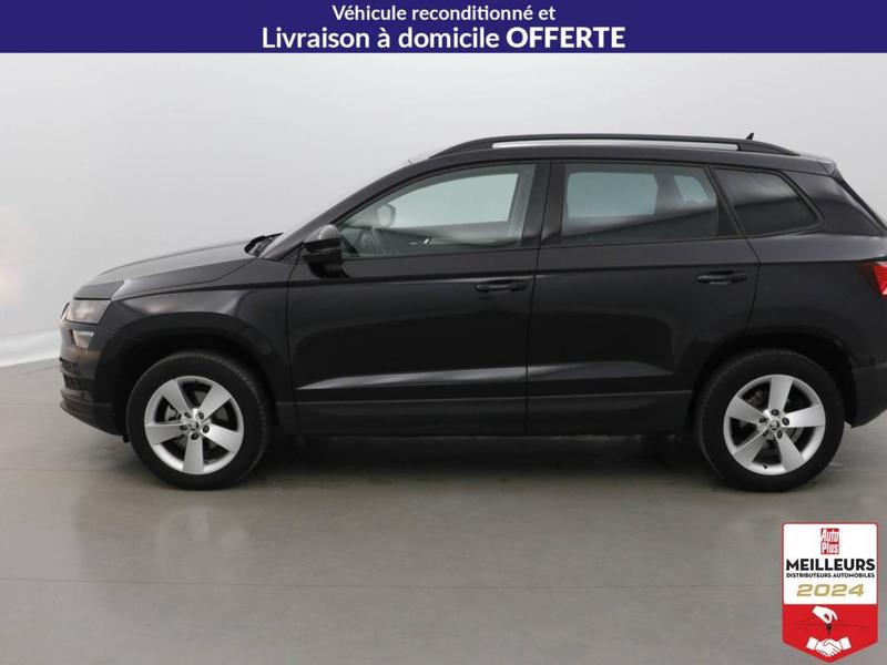 Skoda Karoq 1.0 Tsi 110 Ambition +Acc +Caméra