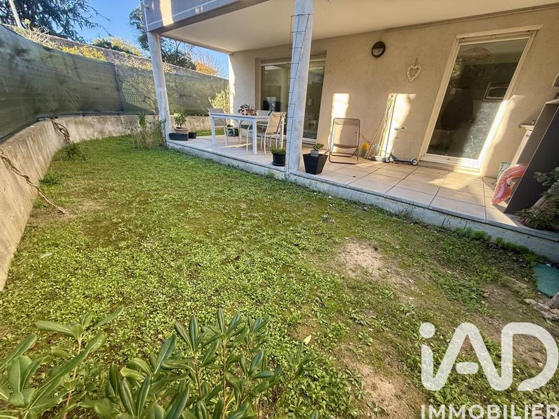 Appartement - 87 m² - 4 pièces