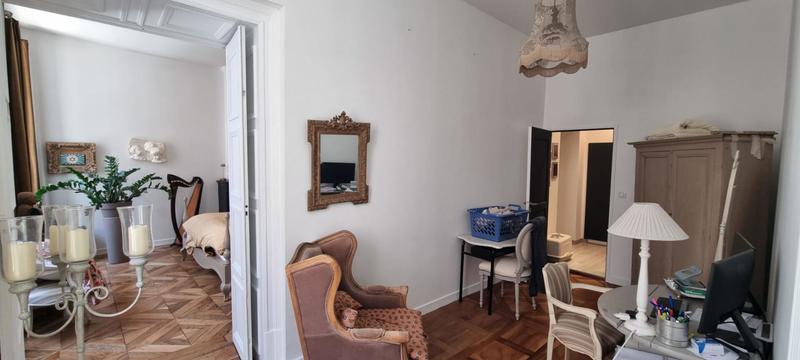 Appartement - 120 m² - 4 pièces