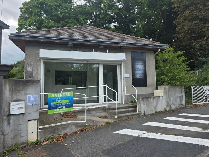 Maison - 65 m² - 3 pièces