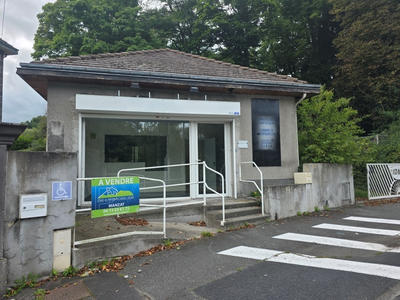 Maison - 65 m² - 3 pièces