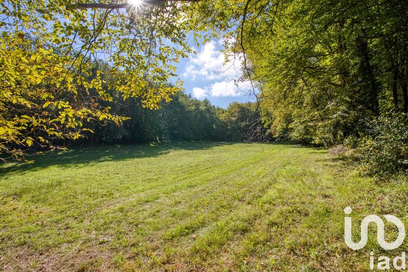 Maison - 180 m² - 7 pièces