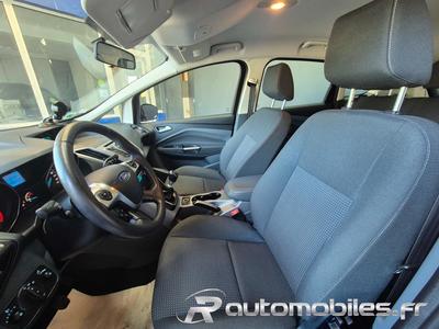 Ford c-Max 1.6 Tdci 95 Trend