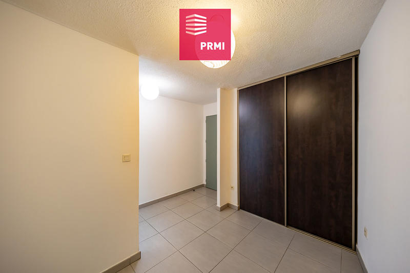 Appartement - 33 m² - 1 pièce