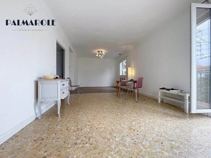 Appartement - 73 m² - 3 pièces