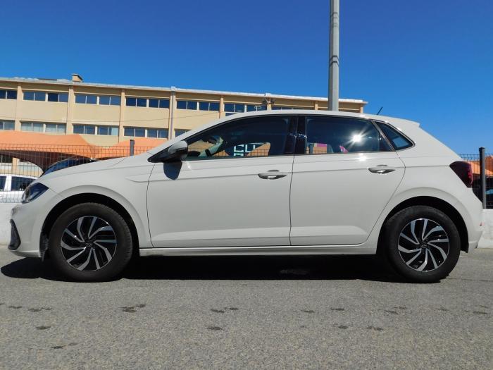 Volkswagen Polo 1.0 Tsi 95ch Life