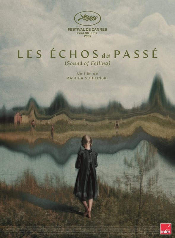 Cinéma - les Échos du passé