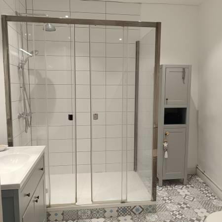 Maison - 252 m² - 9 pièces