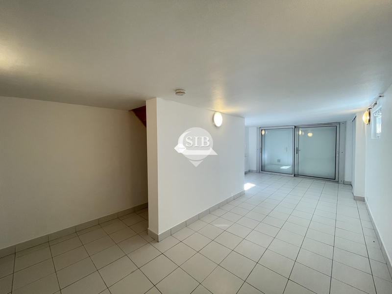 Maison - 37 m² - 2 pièces