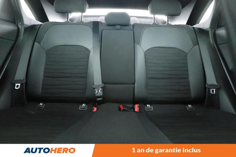 Kia Ceed 1.6 CRDi Isg Mhev Gt Line iBVM6 136 ch