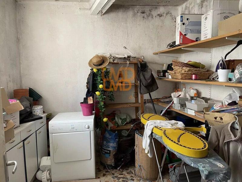 Maison de village - 152 m² - 8 pièces