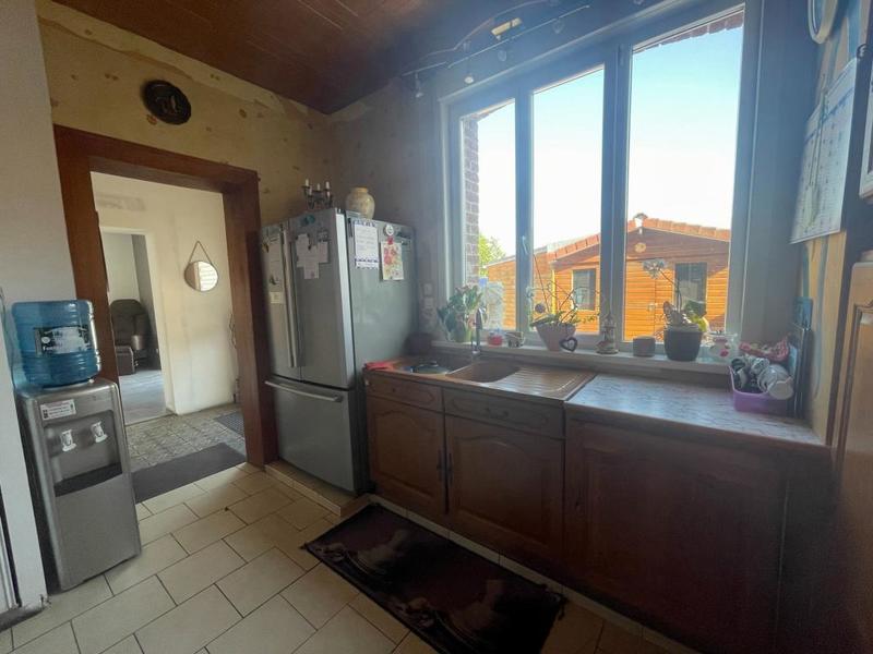 Maison de maîtres - 175 m² - 8 pièces