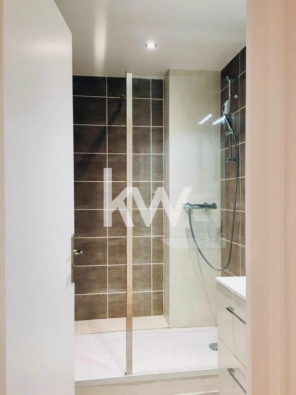 Appartement - 68 m² - 4 pièces