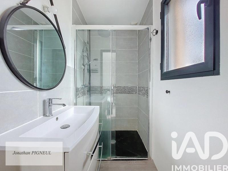 Château - 135 m² - 5 pièces