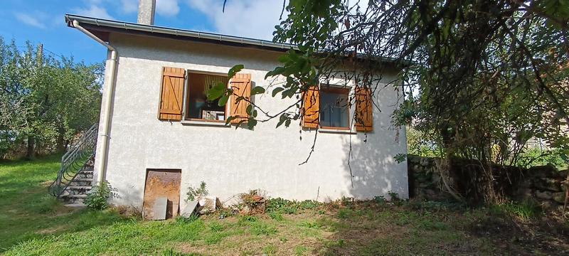 Maison - 32 m² - 2 pièces