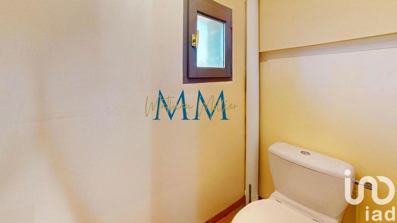 Maison - 103 m² - 4 pièces