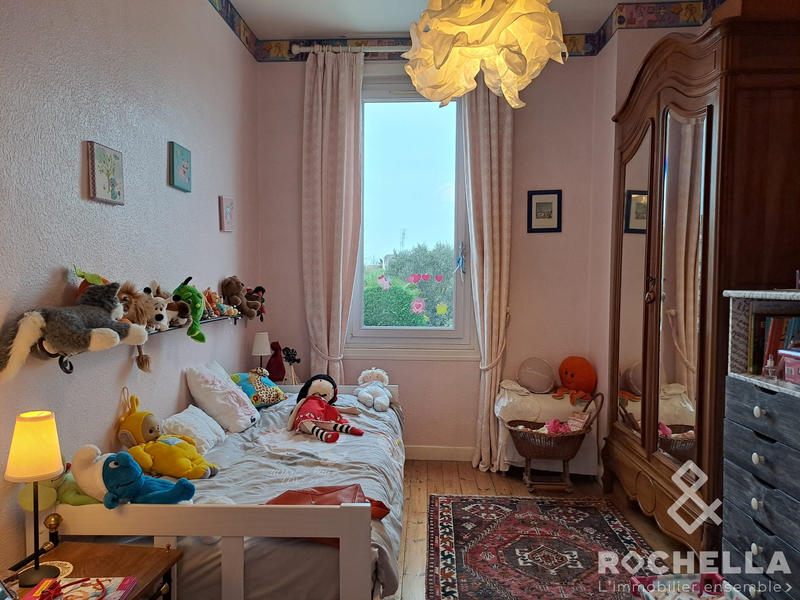 Maison - 158 m² - 5 pièces