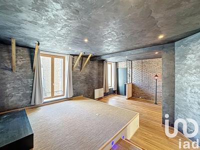 Maison - 117 m² - 5 pièces