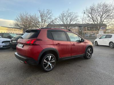 Peugeot 2008 1.6 Bluehdi Gt Liine 100cv Bvm5
