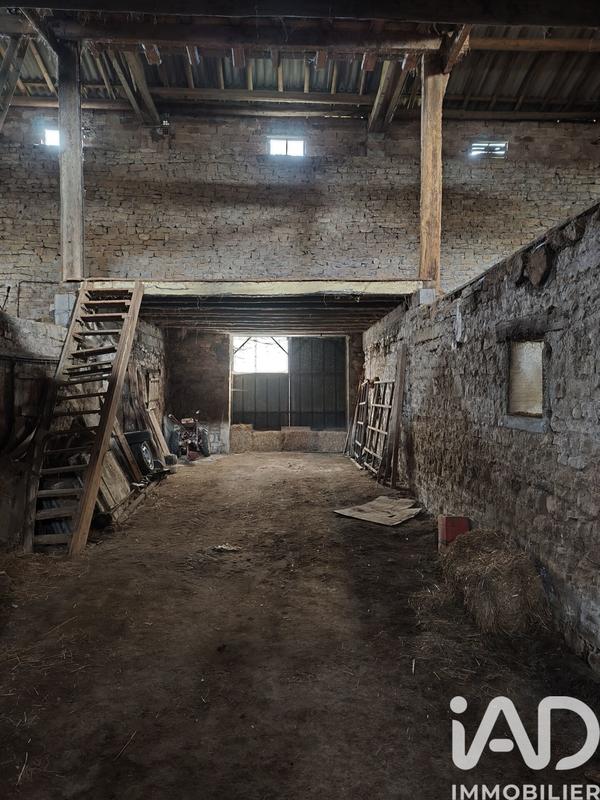 Maison de campagne - 148 m² - 5 pièces