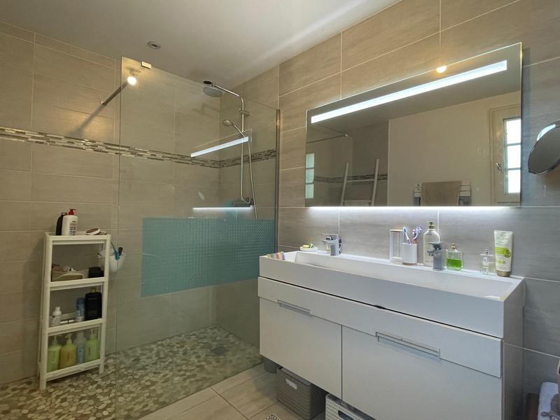 Maison - 109 m² - 5 pièces