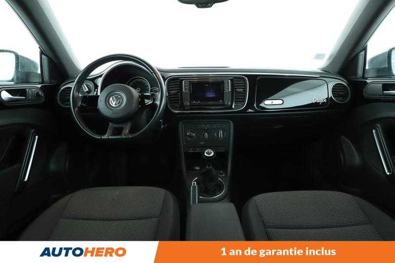 Volkswagen Coccinelle 1.2 Tsi BlueMotion Tech Origin 105 ch