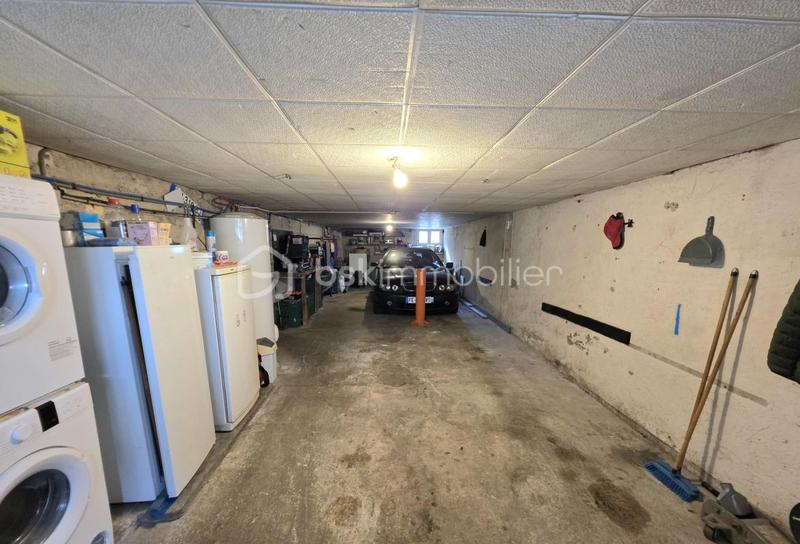 Maison - 94 m² - 4 pièces