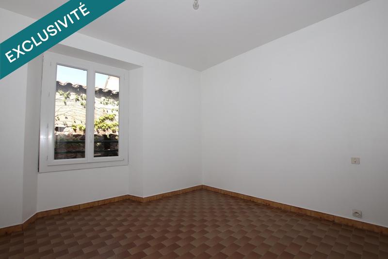 Maison - 240 m² - 7 pièces