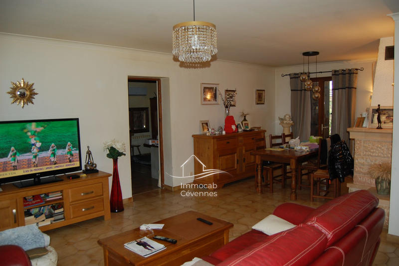 Maison - 139 m² - 5 pièces