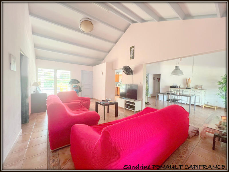 Villa - 151 m² - 5 pièces