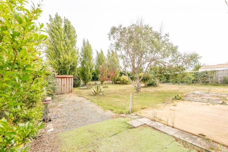 Maison - 75 m² - 4 pièces