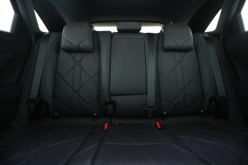 Ds Ds 7 Crossback 1.6 PureTech Grand Chic Automatique 180 ch