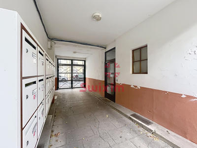 Appartement - 30 m² - 2 pièces