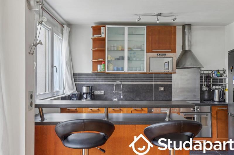 Appartement - 78 m² - 3 pièces