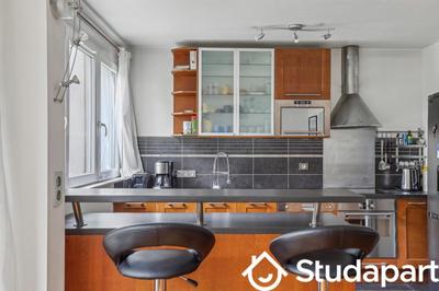 Appartement - 78 m² - 3 pièces