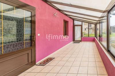 Corps de ferme - 250 m² - 11 pièces