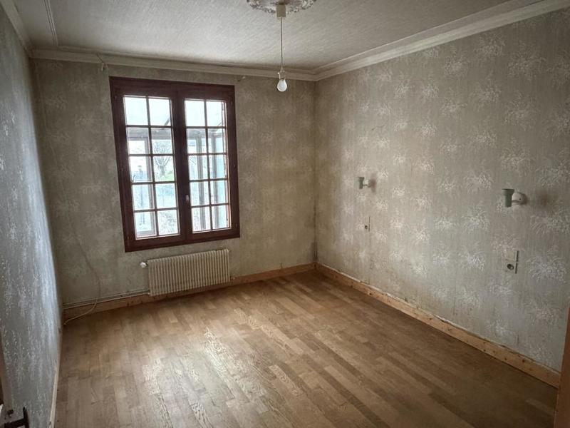 Pavillon - 81 m² - 4 pièces