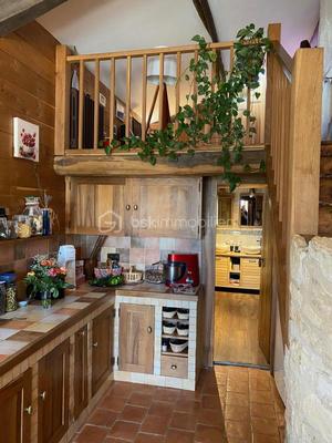 Propriété - 248 m² - 10 pièces