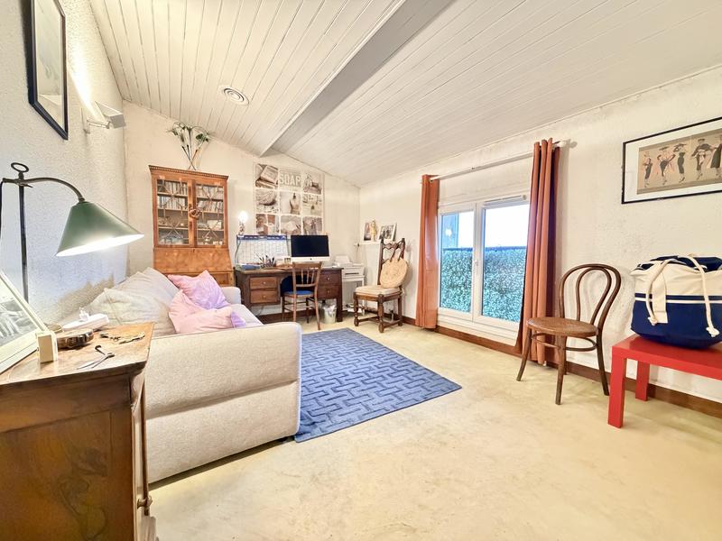 Maison - 148 m² - 6 pièces