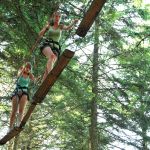 Parc d'Aventure et de Découverte Forestière de l'Ecureuil