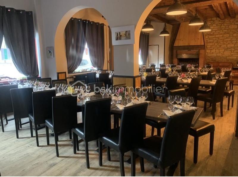 Immeuble - 413 m² - 12 pièces