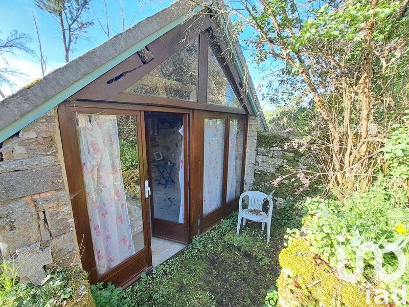 Maison - 114 m² - 6 pièces