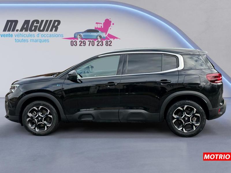 Citroën C5 Aircross (2) 1.6 Hybride Rechargeable 225 Feel Pack E-Eat8