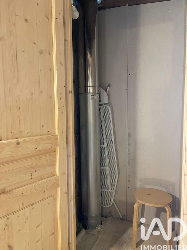 Maison de village - 131 m² - 6 pièces