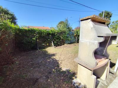 Maison - 95 m² - 6 pièces