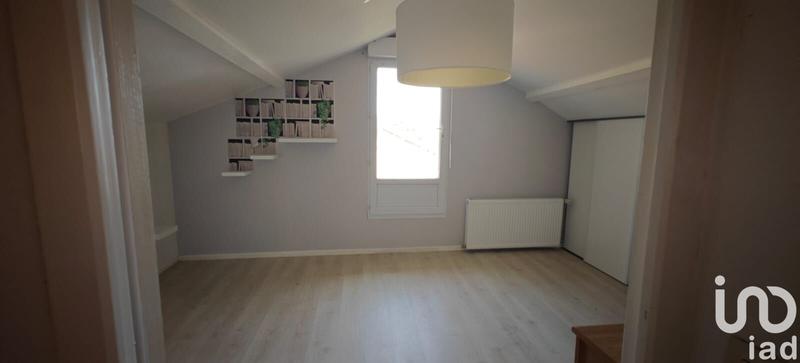 Maison - 102 m² - 4 pièces