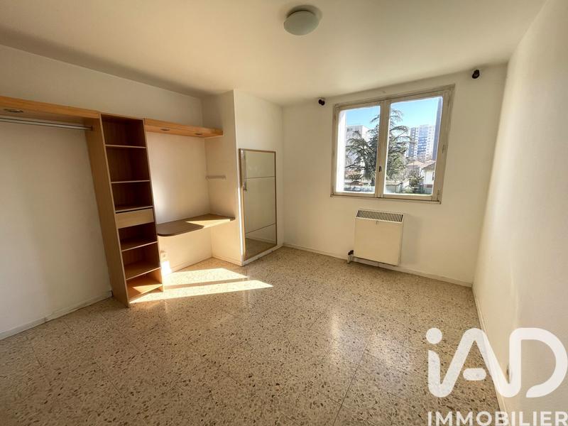 Appartement - 69 m² - 4 pièces