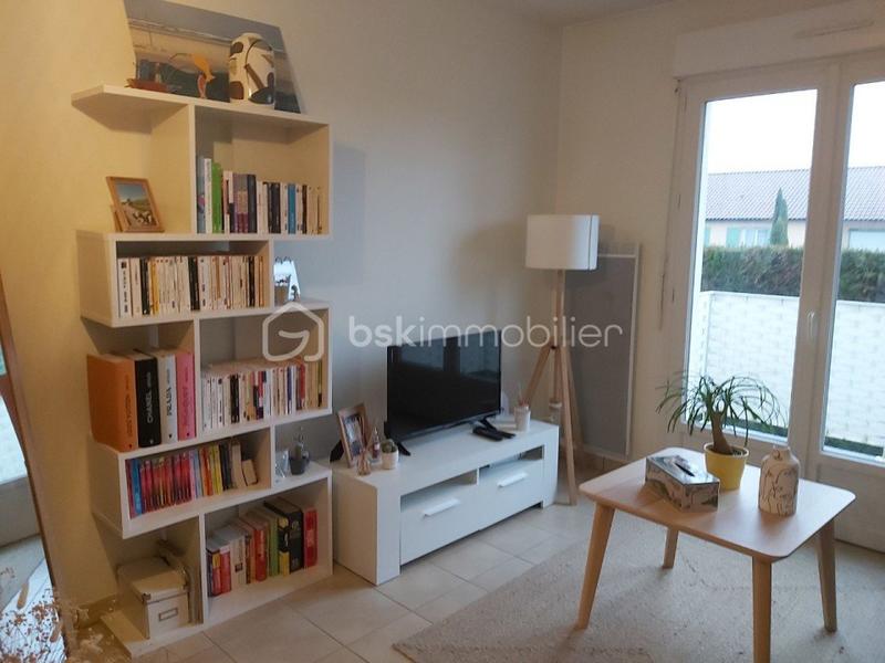 Appartement - 54 m² - 3 pièces