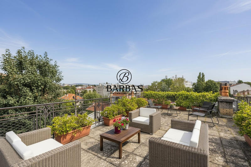 Manoir - 558 m² - 11 pièces