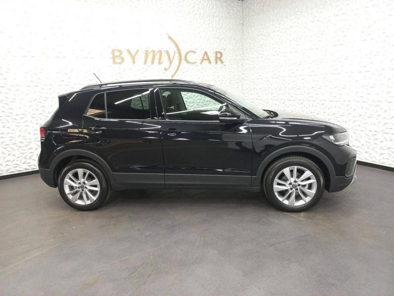 Volkswagen t-Cross 1.0 Tsi 116 Start/Stop Dsg7 Vw Edition